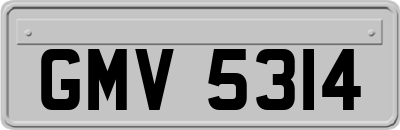 GMV5314