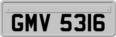GMV5316