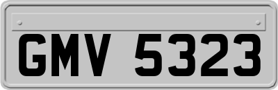 GMV5323