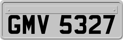 GMV5327
