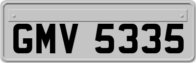 GMV5335