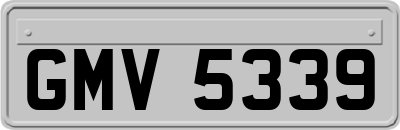 GMV5339