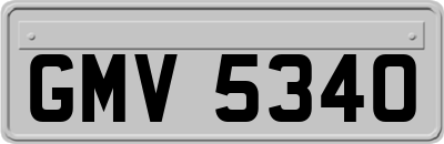 GMV5340