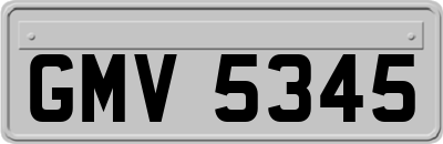 GMV5345
