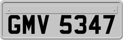GMV5347