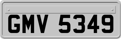 GMV5349