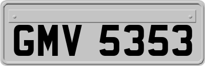 GMV5353