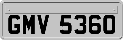 GMV5360