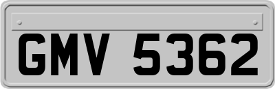 GMV5362