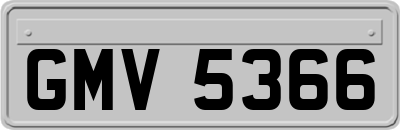 GMV5366