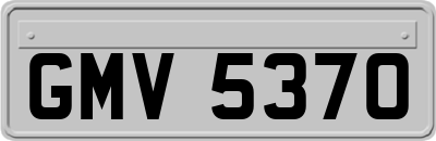 GMV5370