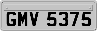 GMV5375