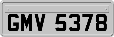 GMV5378