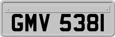 GMV5381