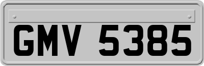 GMV5385