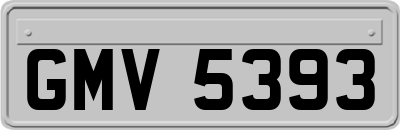 GMV5393
