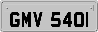 GMV5401