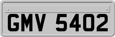 GMV5402