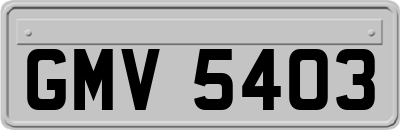 GMV5403