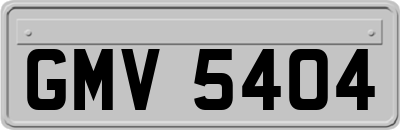 GMV5404