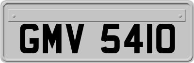 GMV5410