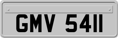 GMV5411