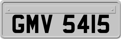GMV5415