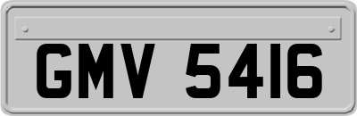 GMV5416