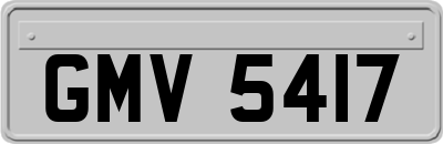GMV5417