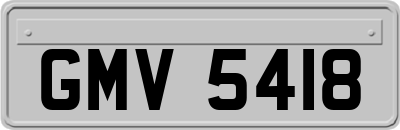 GMV5418