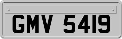 GMV5419