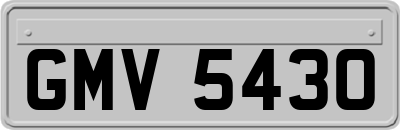 GMV5430