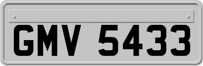 GMV5433