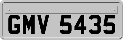 GMV5435