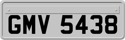 GMV5438