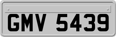 GMV5439