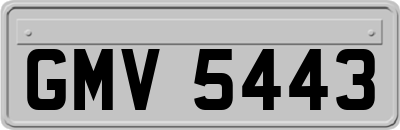 GMV5443