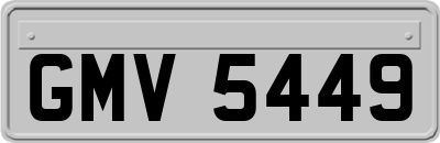 GMV5449