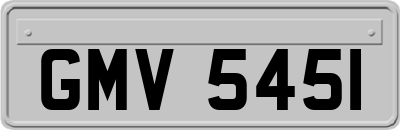 GMV5451