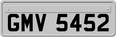 GMV5452
