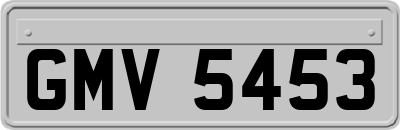 GMV5453