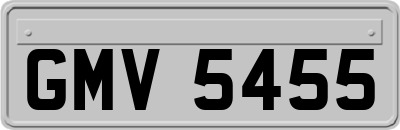 GMV5455