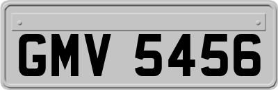 GMV5456