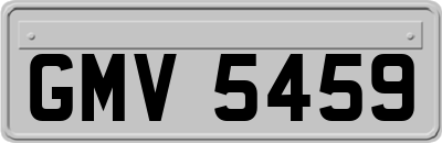 GMV5459