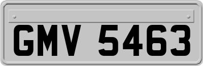 GMV5463