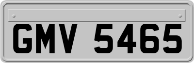 GMV5465