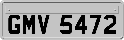 GMV5472