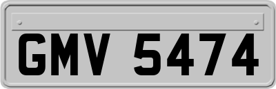 GMV5474