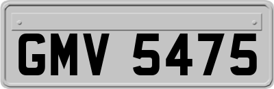 GMV5475