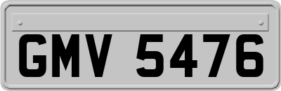 GMV5476